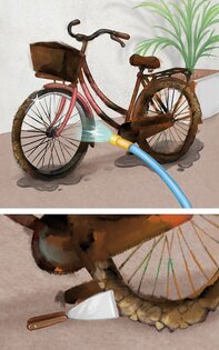 Housify Cleaning ASMR 1.3.5. Скриншот 19