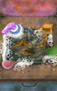 Housify Cleaning ASMR 1.3.5. Скриншот 20