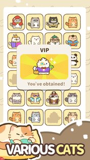 My Purrfect Cat Hotel 2.6.7. Скриншот 1