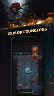 Age of Revenge 2.91. Скриншот 3