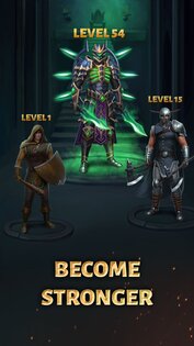 Age of Revenge 2.91. Скриншот 5