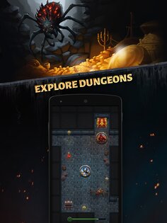 Age of Revenge 2.91. Скриншот 11