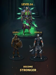 Age of Revenge 2.91. Скриншот 13