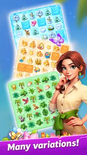 Merge Adventure 1.0.25. Скриншот 6