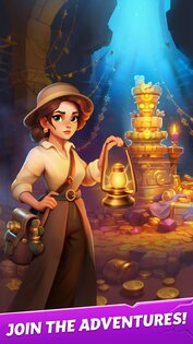 Merge Adventure 1.0.25. Скриншот 29