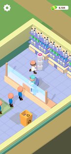 Master Hospital 0.48.0. Скриншот 6