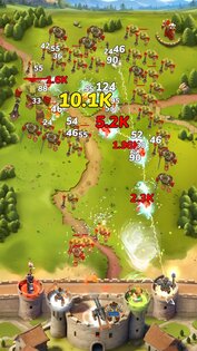 BOOM Castle 1.5.3. Скриншот 15