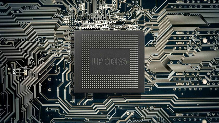 JEDEC утвердила новый стандарт памяти LPDDR6: для мобильных устройств и ИИ