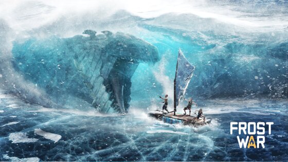 Frost War 2.29.2. Скриншот 13