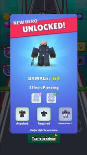 Blox Guy Tower Defense 0.4.5. Скриншот 7