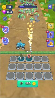 Blox Guy Tower Defense 0.4.5. Скриншот 9