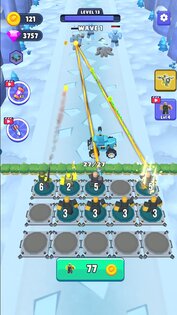 Blox Guy Tower Defense 0.4.5. Скриншот 10