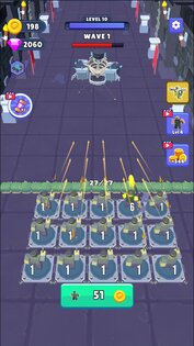 Blox Guy Tower Defense 0.4.5. Скриншот 17