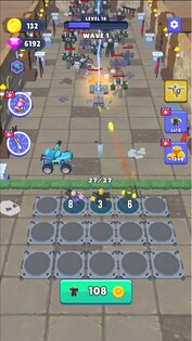 Blox Guy Tower Defense 0.4.5. Скриншот 18