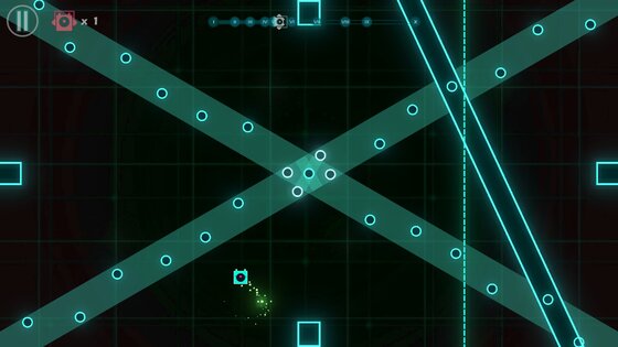 Shape Rhythm 1.18. Скриншот 4