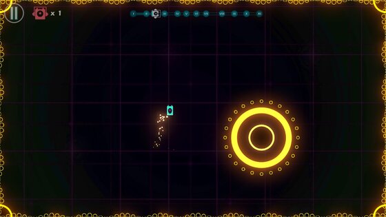 Shape Rhythm 1.18. Скриншот 5