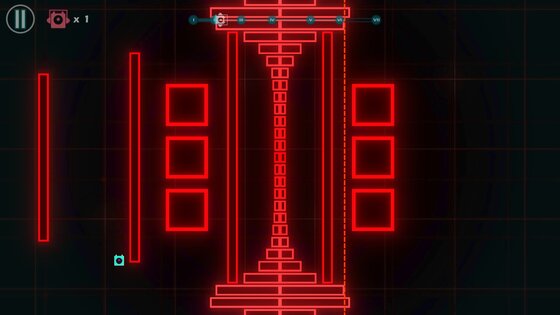 Shape Rhythm 1.18. Скриншот 9