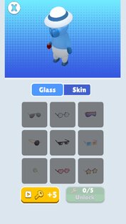 Capybara Eat 0.9. Скриншот 18