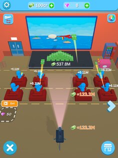 Cinema City 0.2.9. Скриншот 8