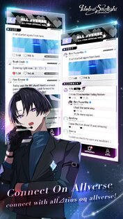 Idols of Starlight 1.2.5. Скриншот 7