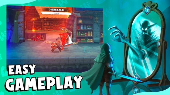 Arcanterra 0.26.0. Скриншот 27