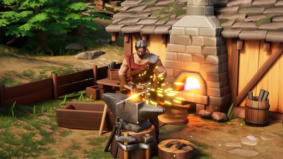 Battlesmiths 2.20.0. Скриншот 9