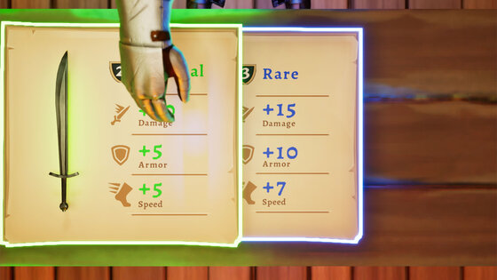 Battlesmiths 2.20.0. Скриншот 11