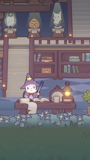 Cats & Soup: Magic Recipe 0.11.8. Скриншот 14