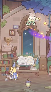 Cats & Soup: Magic Recipe 0.11.8. Скриншот 18