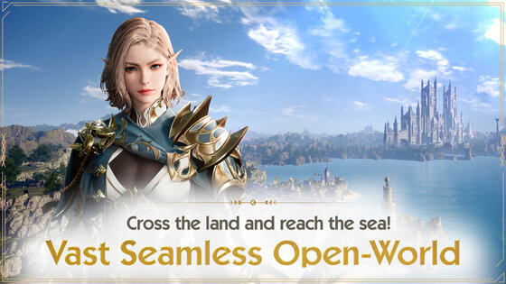 ArcheAge WAR 2.1.57. Скриншот 9