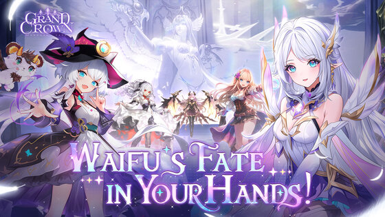 Grand Crown 1.0.51. Скриншот 1