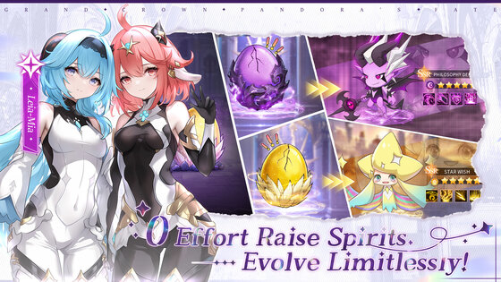 Grand Crown 1.0.51. Скриншот 5