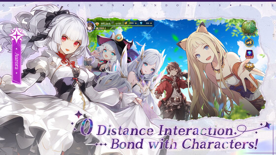 Grand Crown 1.0.51. Скриншот 9