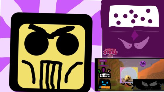 Memo stars. Скриншот 1