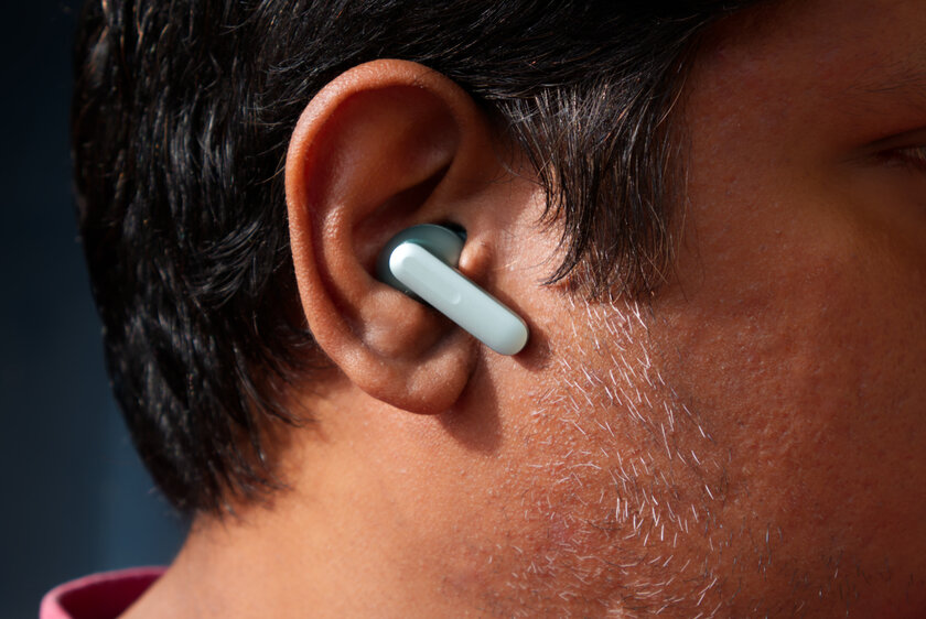 Шумодав в этих наушниках — это просто зверь. Обзор OnePlus Buds 4 и сравнение с предшественниками — Качество звука. 1
