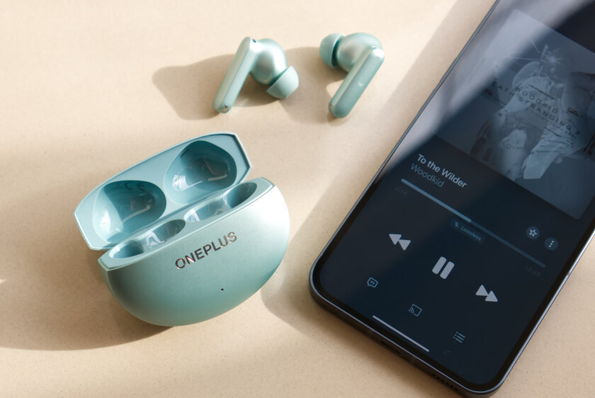 Шумодав в этих наушниках — это просто зверь. Обзор OnePlus Buds 4 и сравнение с предшественниками — Качество звука. 2