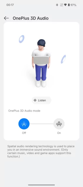 Шумодав в этих наушниках — это просто зверь. Обзор OnePlus Buds 4 и сравнение с предшественниками — Качество звука. 3