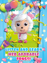 Talking Tibbie 2.0.6.0. Скриншот 1