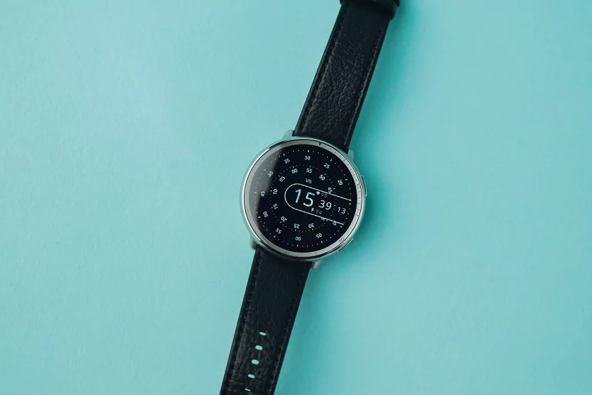 Есть и круглые, и квадратные — все работают долго! Обзор Amazfit Active 2 Premium и Active 2 (Square) — Дисплей. 3