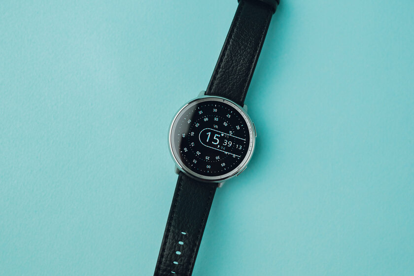 Есть и круглые, и квадратные — все работают долго! Обзор Amazfit Active 2 Premium и Active 2 (Square) — Дисплей. 3