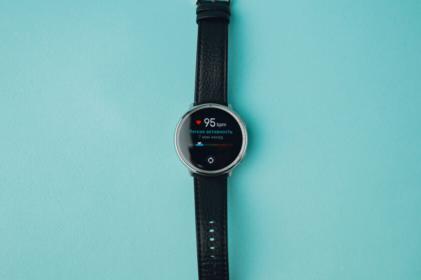 Есть и круглые, и квадратные — все работают долго! Обзор Amazfit Active 2 Premium и Active 2 (Square) — Спорт и здоровье. 10