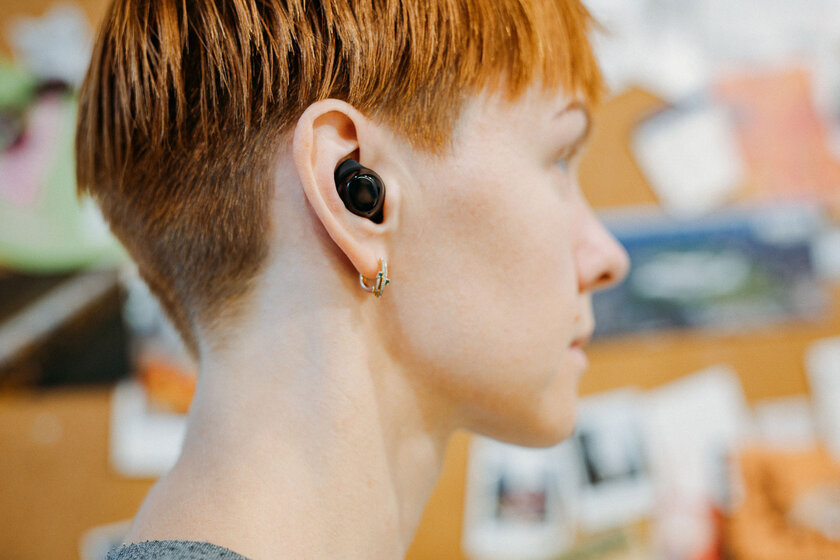Удар по бюджетному сегменту TWS-наушников: обзор Samsung Galaxy Buds Core с ANC и достойным звуком — Дизайн корпуса. 3