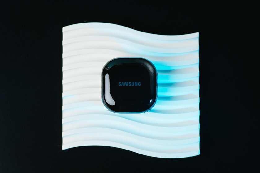 Удар по бюджетному сегменту TWS-наушников: обзор Samsung Galaxy Buds Core с ANC и достойным звуком — Дизайн корпуса. 4