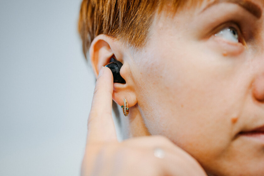 Удар по бюджетному сегменту TWS-наушников: обзор Samsung Galaxy Buds Core с ANC и достойным звуком — Звучание. 1