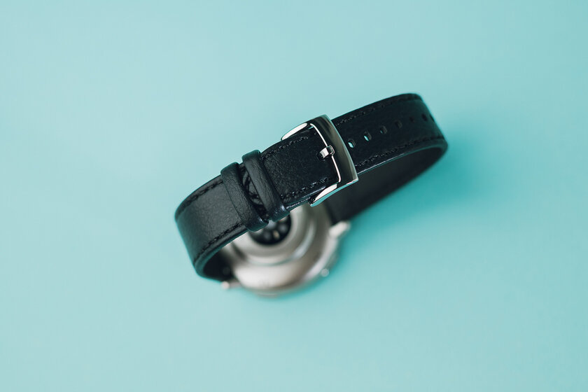 Есть и круглые, и квадратные — все работают долго! Обзор Amazfit Active 2 Premium и Active 2 (Square) — Дизайн корпуса. 5