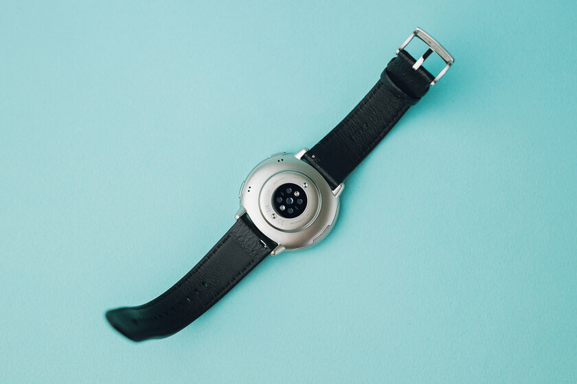 Есть и круглые, и квадратные — все работают долго! Обзор Amazfit Active 2 Premium и Active 2 (Square) — Спорт и здоровье. 8