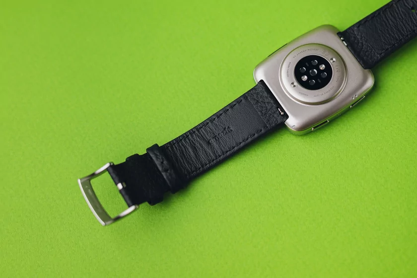 Есть и круглые, и квадратные — все работают долго! Обзор Amazfit Active 2 Premium и Active 2 (Square) — Спорт и здоровье. 9