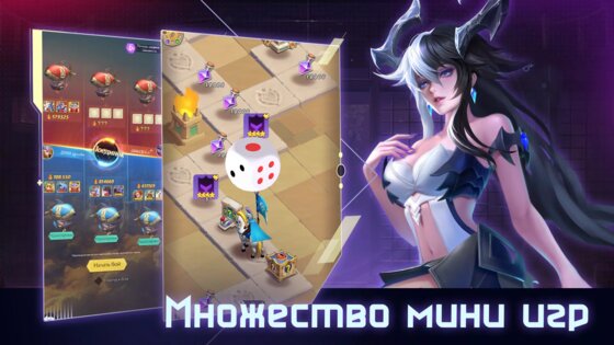 Lost Crown 2.105.090801. Скриншот 4