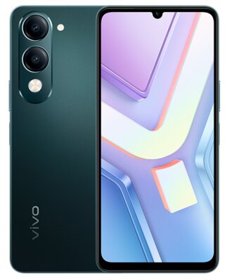 Представлен vivo Y19s GT — дешёвый и прочный смартфон, который выглядит приятно