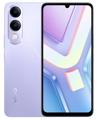Представлен vivo Y19s GT — дешёвый и прочный смартфон, который выглядит приятно